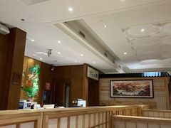 -老江南春·中国龙菜(衡山路店)