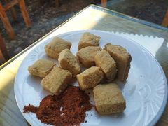 包浆豆腐-88号小吃店·经典云南菜·地道纳西美食