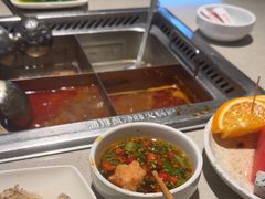 -海底捞火锅(群光广场店)