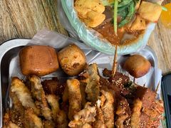 -夫妻串店(和睦路店)