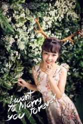 点击看大图 -巴黎春天婚纱摄影STUDIO·定制