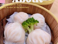 -吉莲利苑海鲜酒家(珠海拱北29年老字号店)