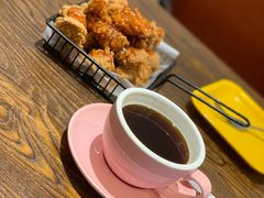 -许榴香西餐厅(台东步行街店)