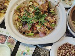 -鹅城粤菜馆(白云山路店)