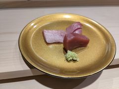 -鮨一日本料理(大中华店)