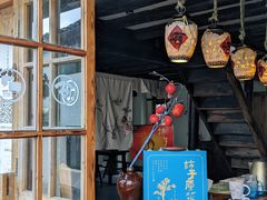 -丹山赤水风景名胜区