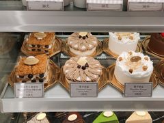 -布歌东京(万象天地店)