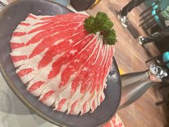 -五星桥原切肥牛火锅(怀德桥店)