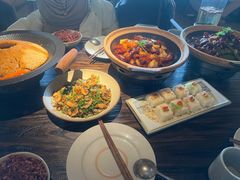 -薇酌饮·陕西菜(南门外店)