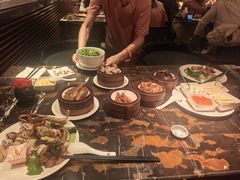 -手佳·水疗汇(嘉益店)