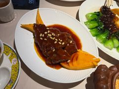 -功德林(南京西路店)