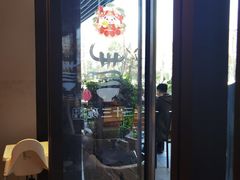-三十三碗黄牛肉面(东原1891店)