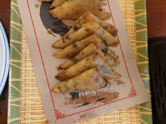 -食光慢宴·安吉土菜馆