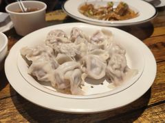 -金谷园饺子·烧烤(人大总店)