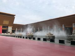 -法门文化景区
