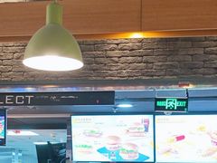 -麦当劳(郑州东高铁站店)