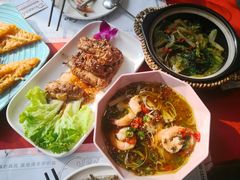 -赵小姐丨新中餐(曲江店)