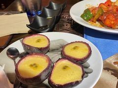 -甘尼仕印度餐厅爵士酒吧(阳春巷店)