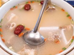 -北疆饭店(吴江店)