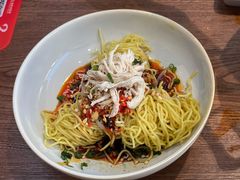 -大盐帮川菜馆(长楹天街店)