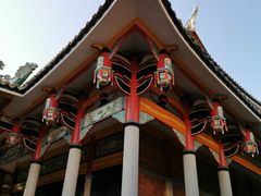 -龙舟池