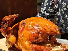 -破瓦寒窑·地摊烤羊排