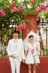 点击看大图 -摩玛婚纱摄影(杭州店)