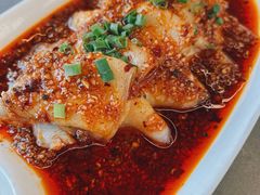 -香辣会·老牌川菜(骏豪店)