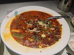 -福荣新中式餐厅
