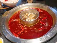 -大龙燚火锅(春熙店)