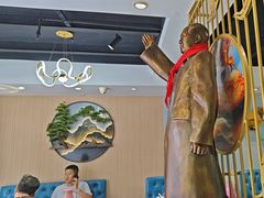 -农家湘菜(安亭店)