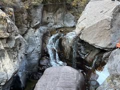 -小五台金河景区