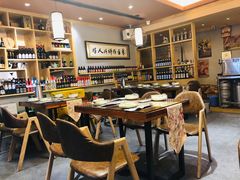 大堂-以前的小酒馆(中山广场店)