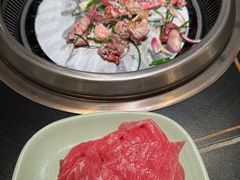 -梨花自助烤肉(西三旗万象汇店)