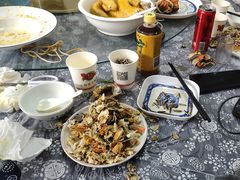 -小陆莲花蟹园农家乐(莲花岛店)