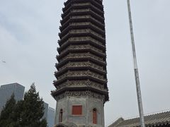 -西海子公园
