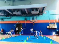 -东方启明星篮球培训(一品漫城校区)