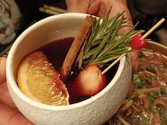 -Rx·方子·新中餐小酒馆