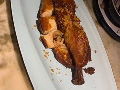 -绿茶餐厅(乐峰广场店)