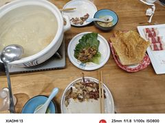 -金龙·打边炉(南京西路店)