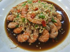 -尚岛私房菜(西方巷店)