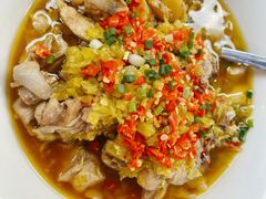 -笨罗卜浏阳菜馆(高桥永祥店)