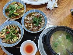 -肥弟大排档(汕樟路店)