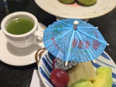 -天狗山料理(省体店)