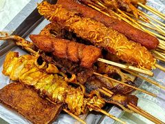 -小吴水煮(羊子巷无任何分店)