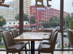 -叁拾壹克饺子·东北菜(国贸店)