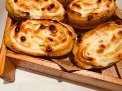 芝士烤土豆-蓬川食府(金海道店)