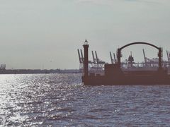 -东疆建设开发纪念公园