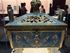 -上海博物馆(人民广场馆)