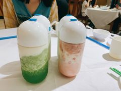 -兰熊鲜奶(西直门凯德mall店)